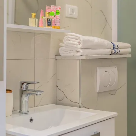 Apartment Ksenija Omis