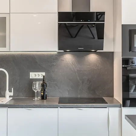 Apartment Ksenija Omis